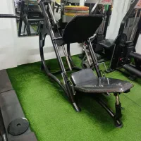 دستگاه های بدنسازی در حد نو|تجهیزات ورزشی|پرند, فاز ۴|دیوار