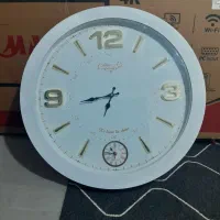 ساعت طرح بزرگ