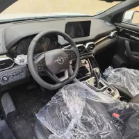 هایما 8S سفید تحویل دی ۱۴۰۴|خودرو سواری و وانت|قزوین, |دیوار