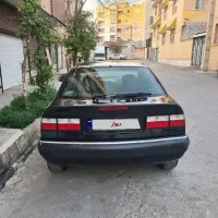 زانتیا ۸۸|خودرو سواری و وانت|شیراز, دلجو|دیوار