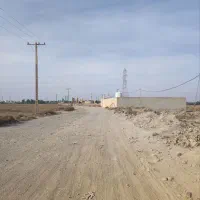 فروش چهاردیواری انبار  جمکران|فروش خانه و ویلا|قم, جمکران|دیوار