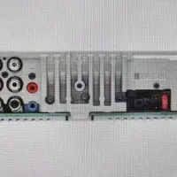 پخش سونی ۴۱۶ بولوتوث دار|قطعات یدکی و لوازم جانبی|گرمدره, |دیوار