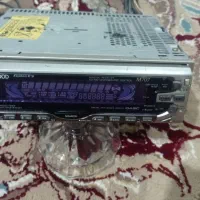 کنوود M707 پنل برقی 6 خروجی