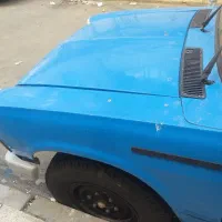 نیسان زامیاد کمپرسی|خودرو سواری و وانت|تهران, وردآورد|دیوار