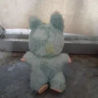 عروسک لبوبو|اسباب‌‌بازی|اهواز, آسیاباد|دیوار