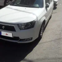 دنا تیپ ۲ مدل ۹۶|خودرو سواری و وانت|قدس, شهر‌قدس|دیوار