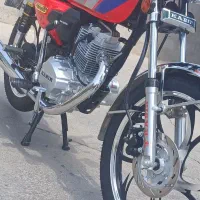 موتور کبیر ۲۰۰