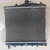 فروشی رادیات پراید