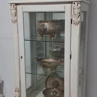 بوفه سالم در حد نو