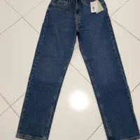 شلوار جین زنانه خارجی تک و عمده