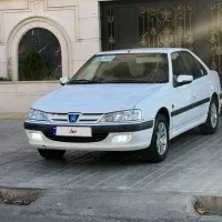 پارس سال مدل۹۵بیرنگ