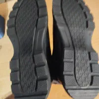 نیم بوت|کیف، کفش، کمربند|مبارکه, |دیوار