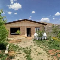 فشند باغچه نیمه کاره