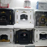 بخاری پاییزان 12هزار گرمایش تا 130متر|بخاری، هیتر، شومینه|اصفهان, خواجه عمید|دیوار