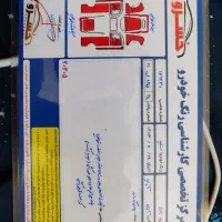 پیکان وانت ۸۵ دوگانه|خودرو سواری و وانت|ملایر, |دیوار