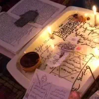 کتاب دعا و  انجام امورات