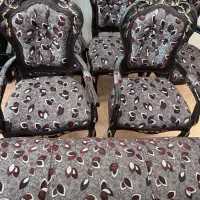 مبلمان سلطنتی