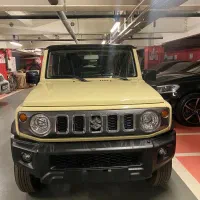 سوزوکی جبمنی