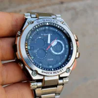 ساعت مچی جی شاک کاسیو