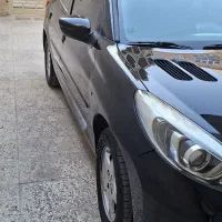 پژو ۲۰۷ ۱۴۰۱ سقف فلز|خودرو سواری و وانت|مشهد, زمانه|دیوار