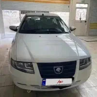 سورن پلاسef7موتور ملی درحد صفر1401
