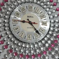 ساعت دیواری سالم|ساعت دیواری و تزئینی|پرند, فاز ۵|دیوار