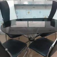 میز غذاخوری