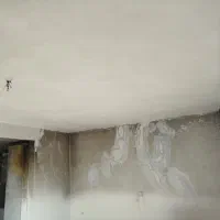 گچ کاری لکه گیری رنگکاری|خدمات پیشه و مهارت|پرند, فاز ۵|دیوار