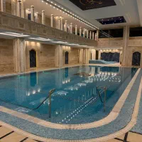 دورهمی شاد استخری ویژه بانوان|بلیت ورزشی|صدرا-فارس, فاز ۱|دیوار