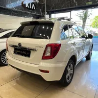 لیفان X60 اتوماتیک، مدل ۱۳۹۵ بیرنگ نقد و اقساط|خودرو سواری و وانت|تهران, دانشگاه علم و صنعت|دیوار