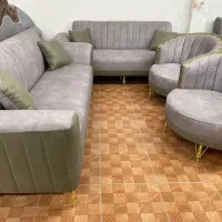 مبل المیرا % بهترین قیمت|مبلمان خانگی و میز عسلی|اصفهان, شهرک شهید منتظری|دیوار