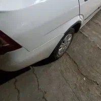 تیبا دوگانه شرکت|خودرو سواری و وانت|کاشان, شهرک انقلاب|دیوار