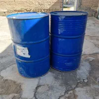 دو عدد بشکه نو و تمیز|مصالح و تجهیزات ساختمان|زاهدان, |دیوار