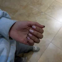 مدل رایگان ناخن|خدمات آرایشگری و زیبایی|رشت, گلسار|دیوار