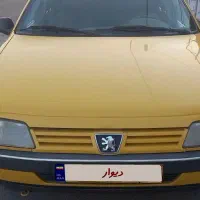 تاکسی|خودرو سواری و وانت|بردسیر, |دیوار