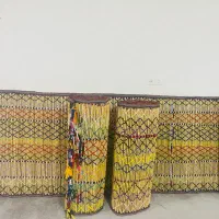 ظروف مسی وصندوقچه و..|صنایع دستی و سایر لوازم تزئینی|یاسوج, |دیوار