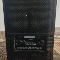 اسپیکر|سیستم صوتی خانگی|مشهد, چاهشک|دیوار