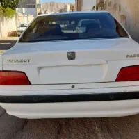 پژو پارس مدل xu7p ۱۴۰۱|خودرو سواری و وانت|اسفراین, |دیوار