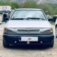 پراید اسپورت عروسک 88دوگانه کارخانه