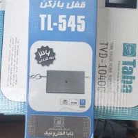 پک آیفون تصویری تابا الکترونیک قیمت مناسب|مصالح و تجهیزات ساختمان|مشهد, امام رضا (ع)|دیوار