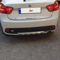 کوییک 1402 RS درحد