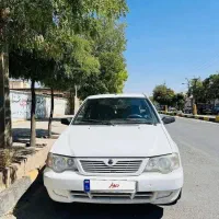 پراید 132