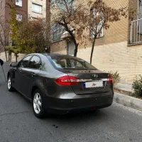 جکj5 دنده مدل ۹۲|خودرو سواری و وانت|تهران, مرادآباد|دیوار