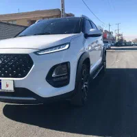 ایکس ۲۲پرو اتومات مدل ۱۴۰۲|خودرو سواری و وانت|شیروان (خراسان), |دیوار