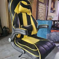 صندلی گیمینگ و اداری