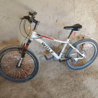 دوچرخه ۲۴|دوچرخه، اسکیت، اسکوتر|شیروان (خراسان), |دیوار