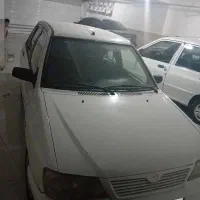 پراید۱۳۲مدل ۹۰|خودرو سواری و وانت|اردبیل, |دیوار