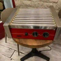 لوازم فست فود