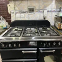 اجاق گاز فردار ۵ شعله تاکنوگاز|اجاق گاز و لوازم برقی پختوپز|باغستان, |دیوار