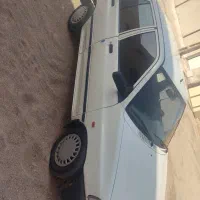 پراید مدل ۹۷